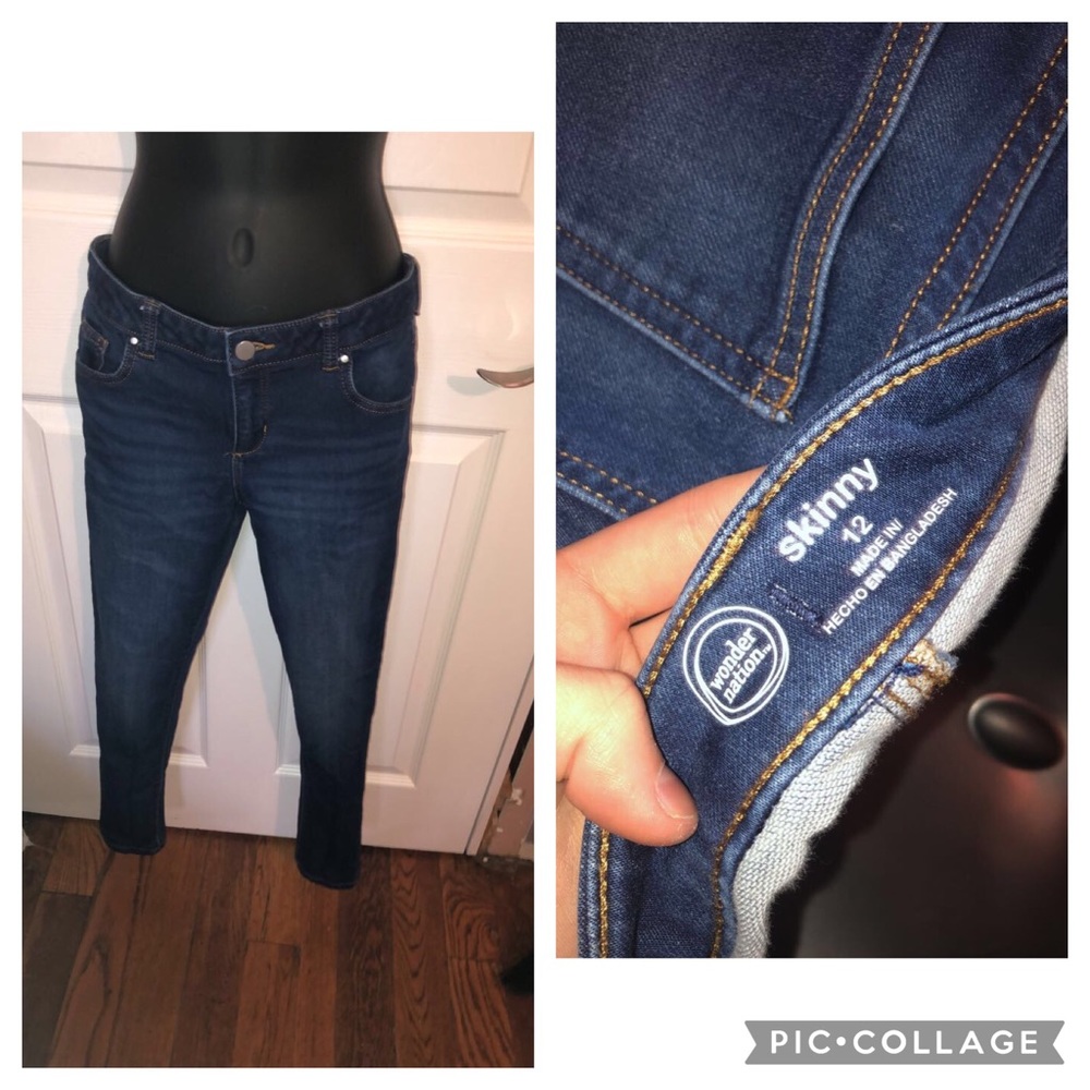 kids jeans